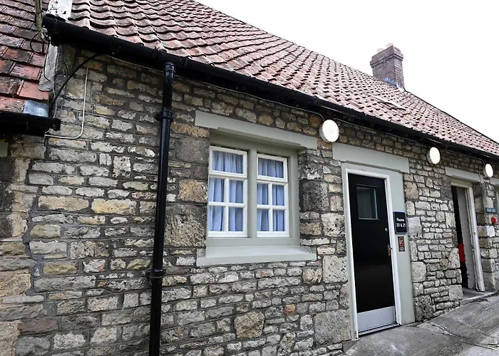Fox & Goose, Barrow Gurney By Marston\'S Inns